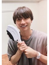 トニー(Tony)&nbsp;Tony スタッフ