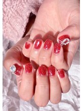 アタラクシア(Ataraxia)/フラッシュネイル