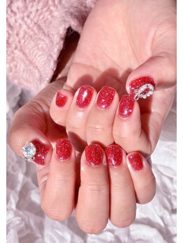 アタラクシア(Ataraxia)/フラッシュネイル