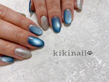 キキネイル 溝の口(kikinail)/3/4月定額デザインAコース