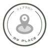 マイプレイスプラスエス 福岡天神VIORO店(myplace+s)ロゴ