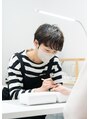 フェリークネイル(feerique nail) 圓山 恭子
