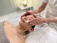 アンリール(Anrire)/【板橋/フェイシャルエステ】