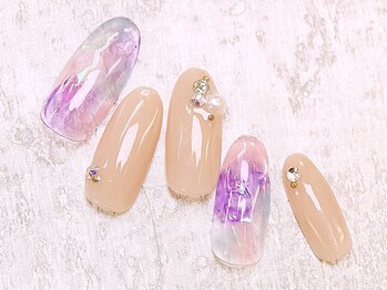 ドルチェネイル(Dolce.Nail)/＊..:.* Dolceコース*..＊.:*