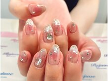 リジュベ(Rejuve)/モテネイル☆