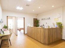 ブリジャール ナカショウ(BRILLAR NAKASHO)の雰囲気（【深層筋膜リリース×リラックスの極上体験】スウェディッシュ）