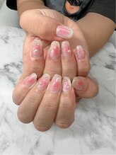 美容室ハーブ 国分寺台店(HERB)/定額デザイン5500