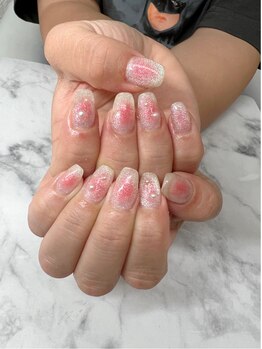 美容室ハーブ 国分寺台店(HERB)/定額デザイン5500