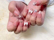 ネイルサロンミルティア(Myrtia)/