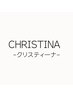 CHRISTINA / クリスティーナ▼