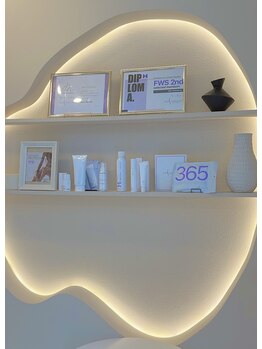 エリス(ELISSE)/サロンがリニューアル！