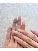 バーバラネイルサロン(Babarla)/定額スカルプコース