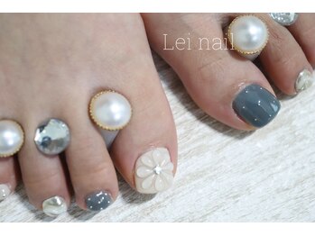 レイ ネイル(Lei nail)/