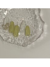 アライア(Alaia)/Alaiaコース　￥7200