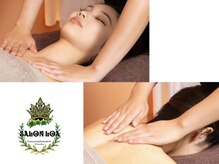 サロン ロア(SALON LOA)