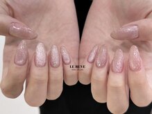 ルレーブ(LE REVE)/マグネットネイル