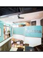エステサロン ルクラ 水戸本店(lecura)/栗田