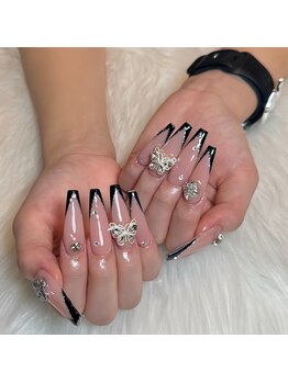 イチキュウハチキュウ ネイルサロン(The 1989 nail salon)/