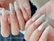 アマラズネイルブティック(Amara‘s nail boutique)の写真
