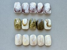 ネイル ヨック(nail Yok)/定額volume 