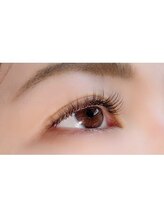 リバティミューズ 郡山台新店(Liberty Muse)/フラットラッシュ