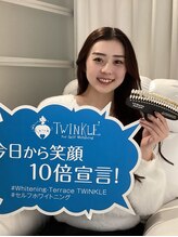 ティンクル(TWINKLE)&nbsp;石原 早恵