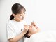 カンゴールビューティーサロン イオンモール名取店(KANGOL BEAUTY SALON Eyelash)の写真/【杜せきのした駅直結　駅から徒歩5分】駅直結で通いやすい♪買い物ついでに美まつげをGET★