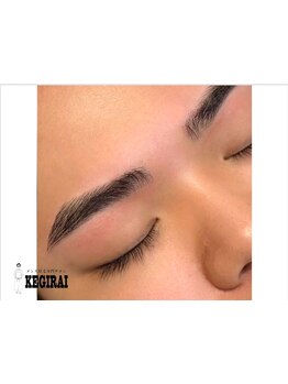 デザイン力が自慢のサロン