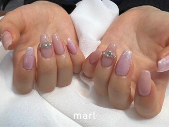 マール エムシス(marl Msis)/simple design