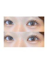 ミミ(3131)/ ラッシュリフト