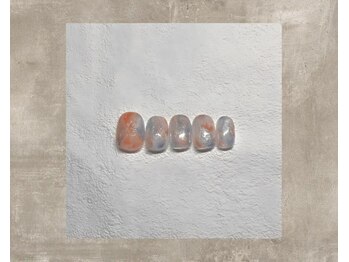 マルネイル 池袋店(MARU NAIL)/premium design ¥8,480