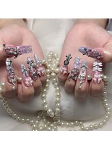 ローズ(Rose)/rose nail salon