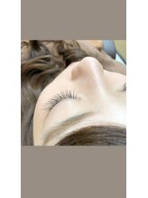 ナチュラリー エレガンス(Naturally ELEGANCE)/まつげエクステ