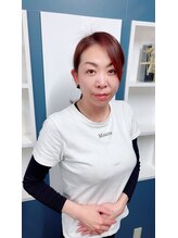 サロン ド フェイス モアナ(Salon de Faith Moana)&nbsp;小島 真弓