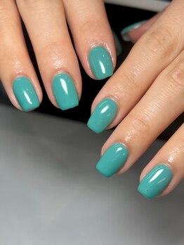 リムネイル(LIMU nail)/