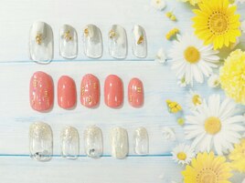 ５月定額　5300円（税込5830円）