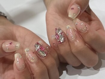 ブルー(BLUE)/full art ¥12,000