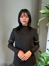 ヘイ 五反田店(hey) 佐々木 あや