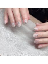 エーナイン イオンモール三川店/シンプルデザイン