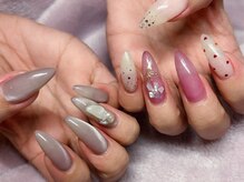 ジャスミンネイルサロン(Jasmine)