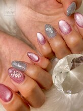 カラーネイル(Color nail)/Colornail Gallery
