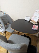 ヨサパーク スマイル(YOSA PARK SMILE)/サロン内観