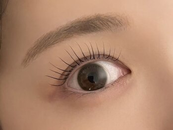 ニューラインアイプラス(New Line eye+)/【パリジェンヌラッシュリフト】