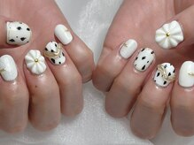 エネ(Ena)/持ち込みネイル