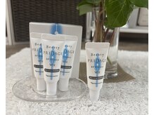 スキンフェイス(skin face)/最強★ホワイトニング美白導入★