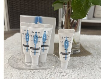 スキンフェイス(skin face)/最強★ホワイトニング美白導入★