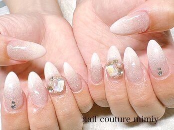 ミミィー(mimiy)/きらきらベイビーブーマー☆