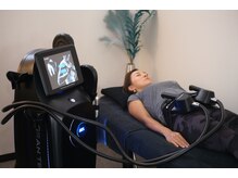 ボディケアスクール スワン/筋トレマシン