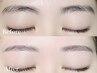 【再来】眉毛アイブロウWAX/メンズ眉毛も可¥4000  回数：1回
