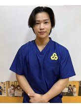 ビバ接骨院 芦屋駅前院(VIVA接骨院) 坂本 大洋